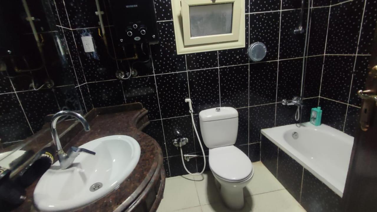 Apartament Fleming Luxury