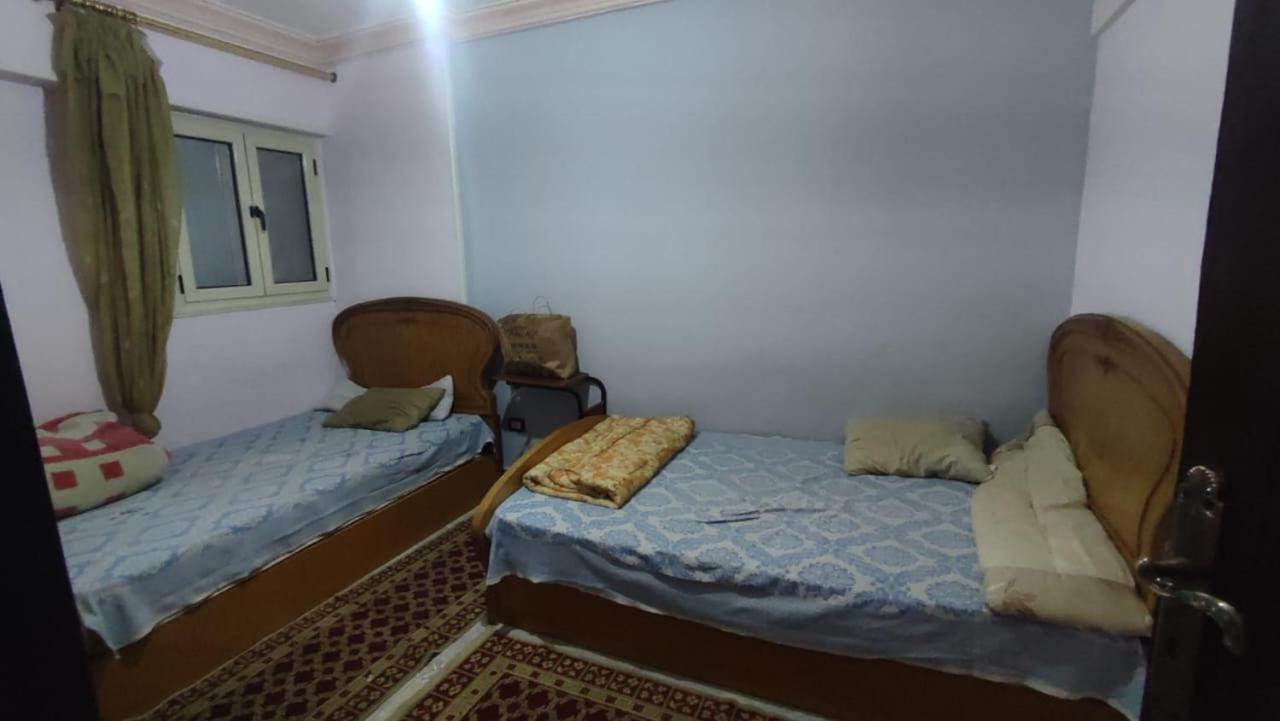 Apartament Fleming Luxury Alexandria